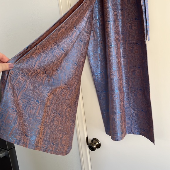 Thailand Wrap Pants, standard size - Picture 3 of 4